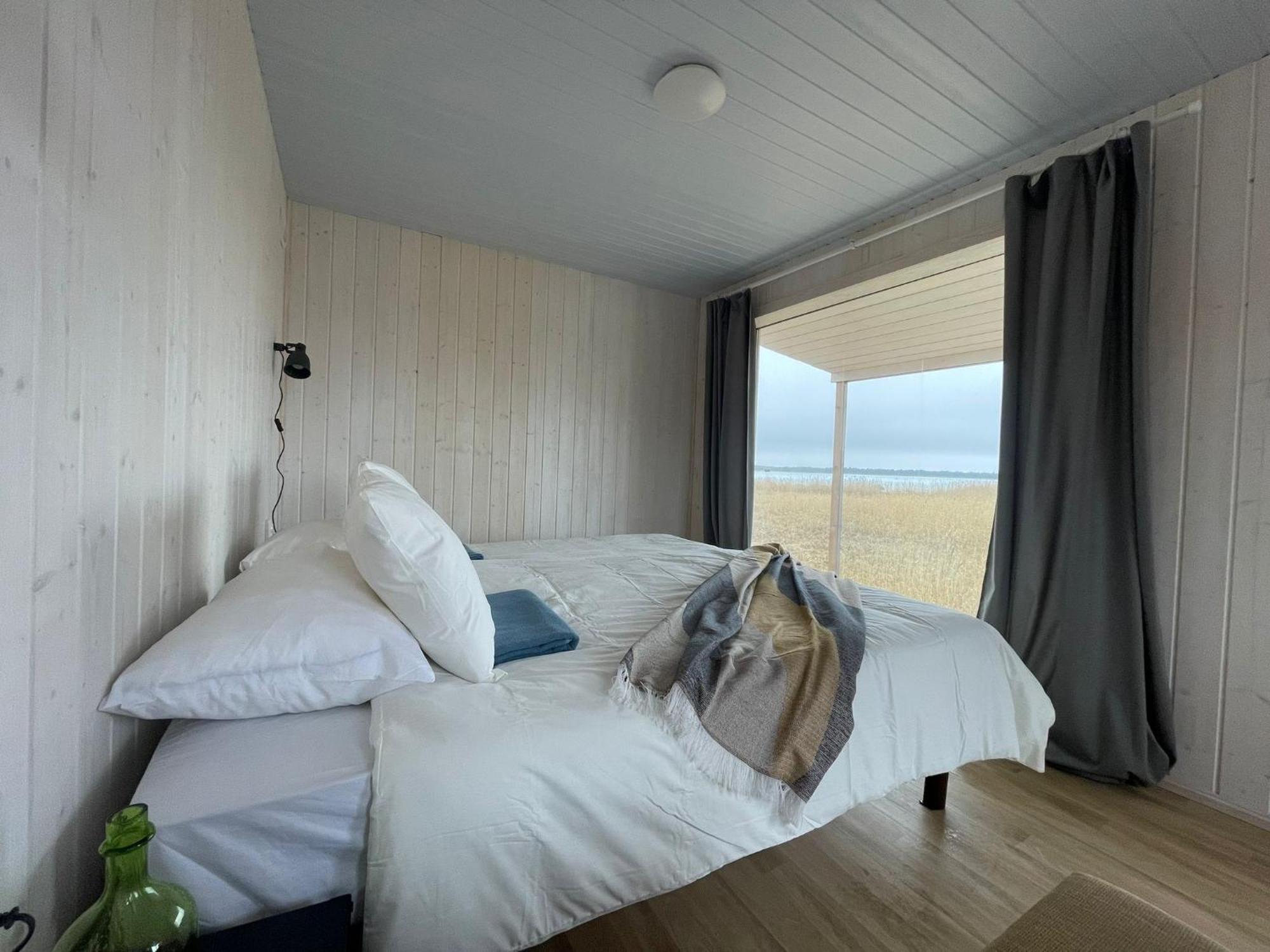 Lounaranna Harbour Accommodation Simisti Buitenkant foto