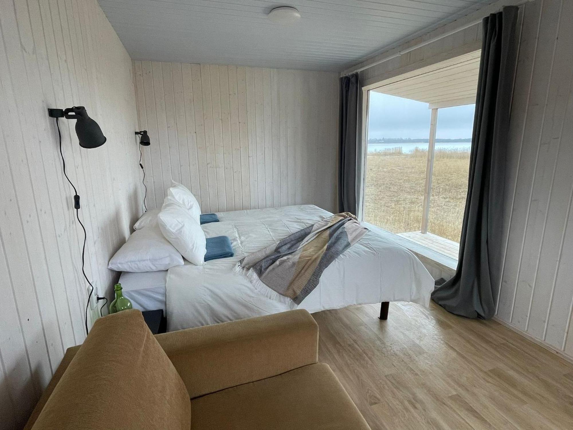 Lounaranna Harbour Accommodation Simisti Buitenkant foto