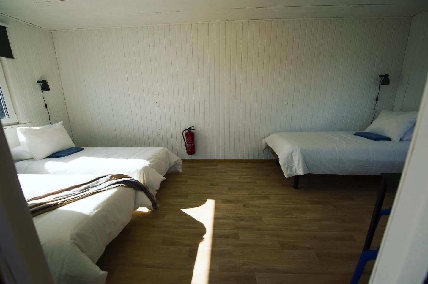 Lounaranna Harbour Accommodation Simisti Buitenkant foto