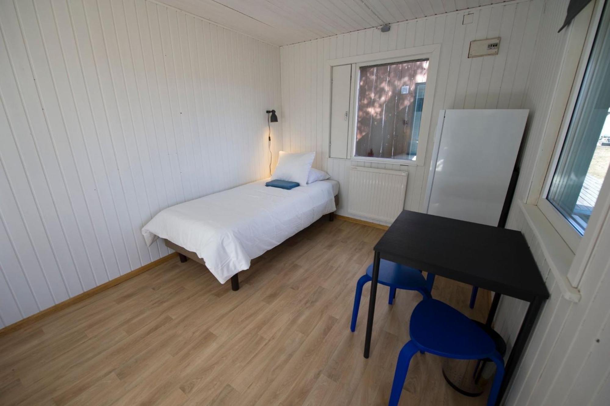 Lounaranna Harbour Accommodation Simisti Buitenkant foto