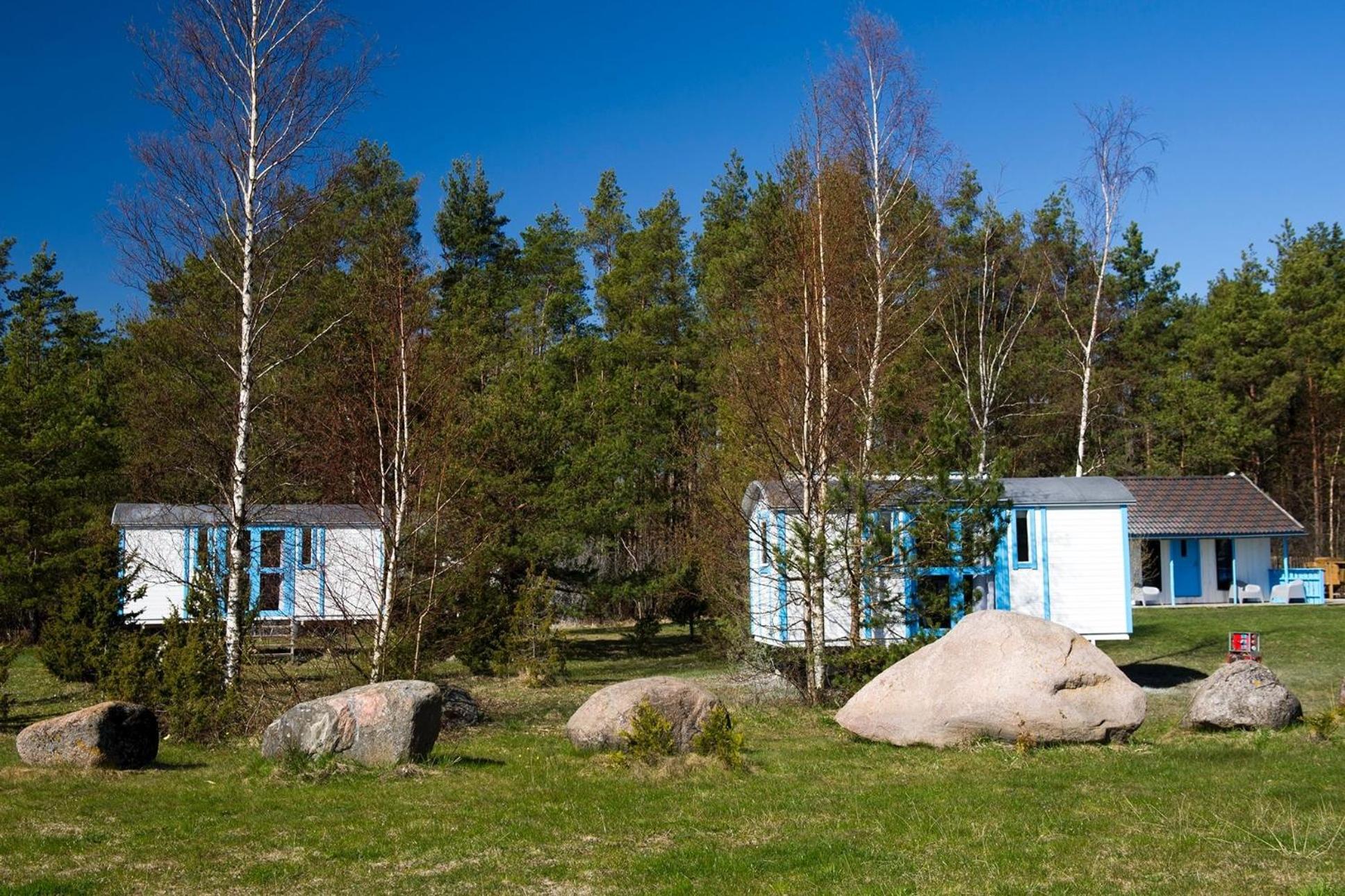 Lounaranna Harbour Accommodation Simisti Buitenkant foto