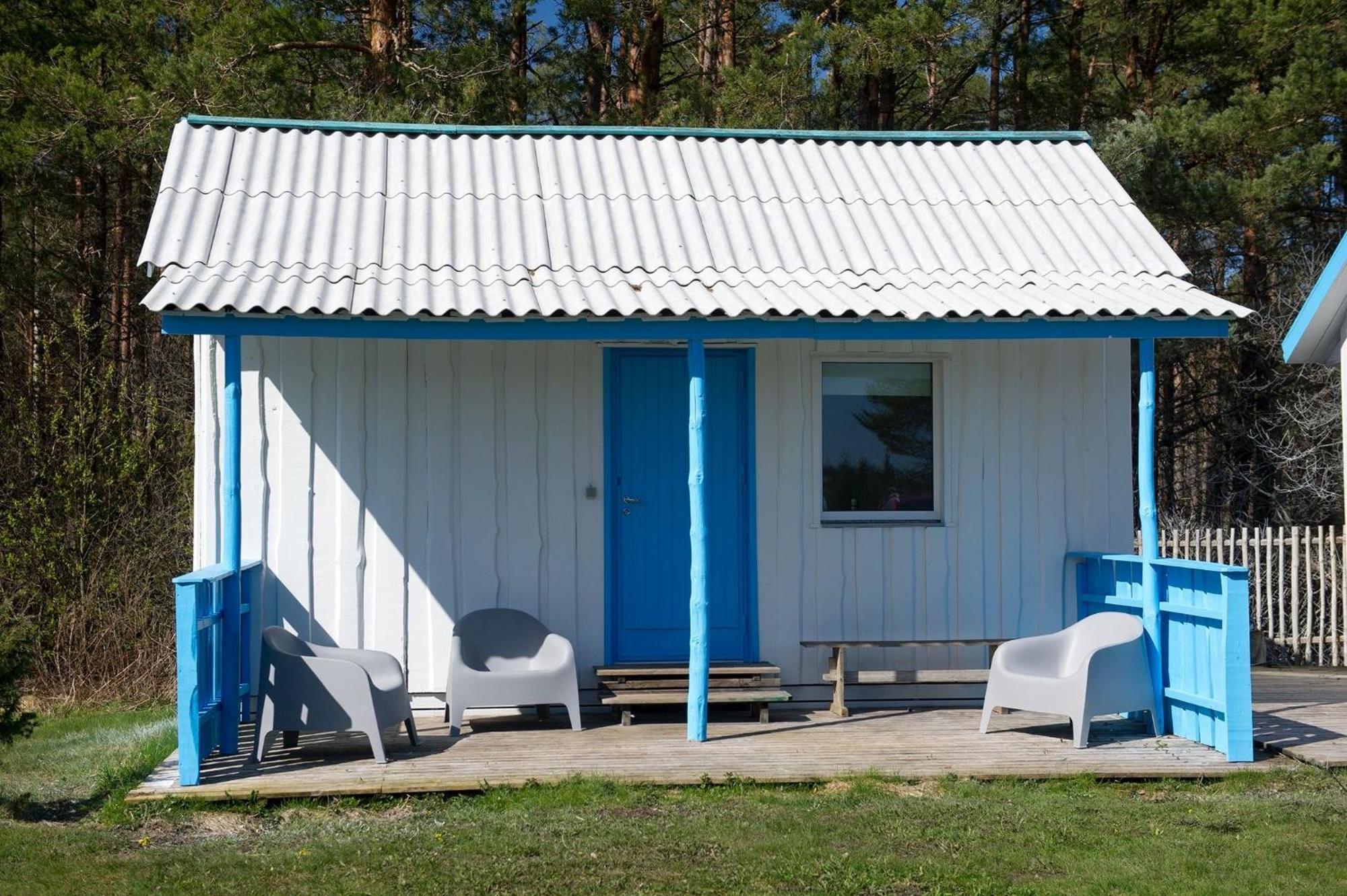 Lounaranna Harbour Accommodation Simisti Buitenkant foto